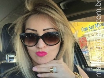 Brasileira é assassinada a tiros na frente dos filhos em Pedro Juan Brasileira é assassinada a tiros na frente dos filhos em Pedro Juan