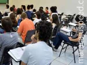  Brasil é " campeão " em número de jovens que não estudam, mostra relatório da OCDE