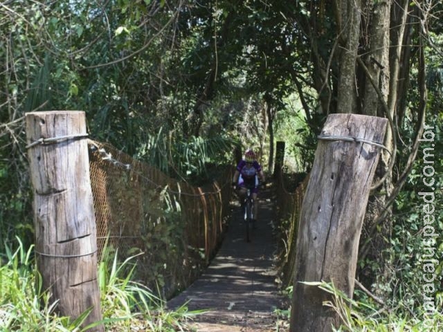 Inédito em MS, desafio de 6 horas de Mountain Bike abre inscrições na 2ª feira Inédito em MS, desafio de 6 horas de Mountain Bike abre inscrições na 2ª feira