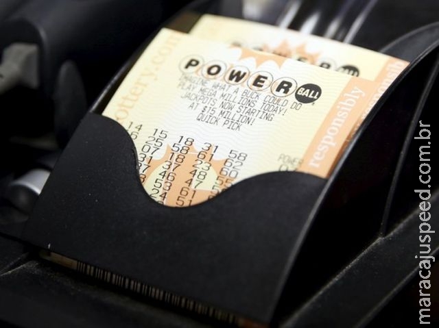 Apostador quase joga fora bilhete premiado com US$ 50 mil nos EUA Apostador quase joga fora bilhete premiado com US$ 50 mil nos EUA
