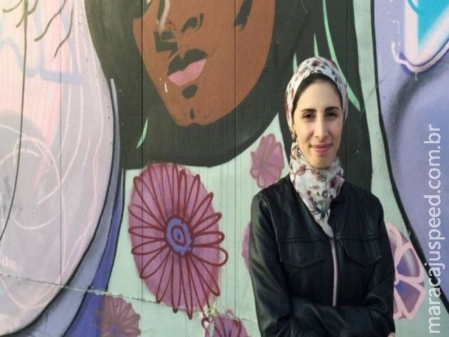" Véu é liberdade ": a vida de uma mulçumana feminista no Brasil " Véu é liberdade ": a vida de uma mulçumana feminista no Brasil
