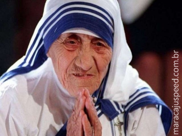 Vaticano canoniza madre Teresa de Calcutá no domingo Vaticano canoniza madre Teresa de Calcutá no domingo