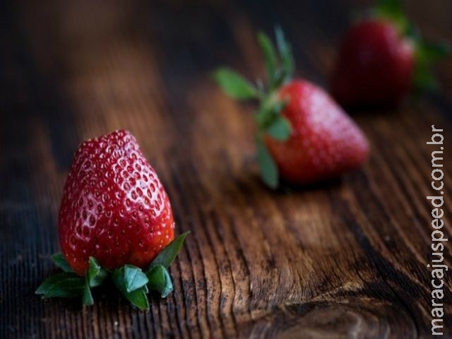 Estudo desmente " regra " dos 5 segundos para comida que caiu no chão 