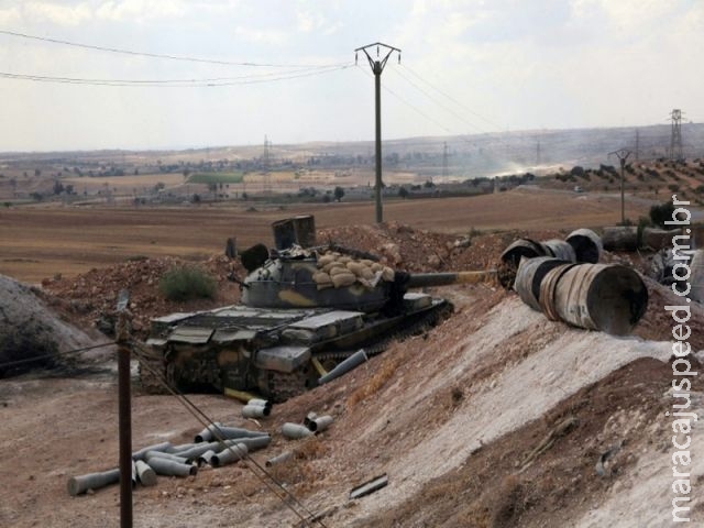 Aleppo continua sem receber ajuda humanitária prometida Aleppo continua sem receber ajuda humanitária prometida