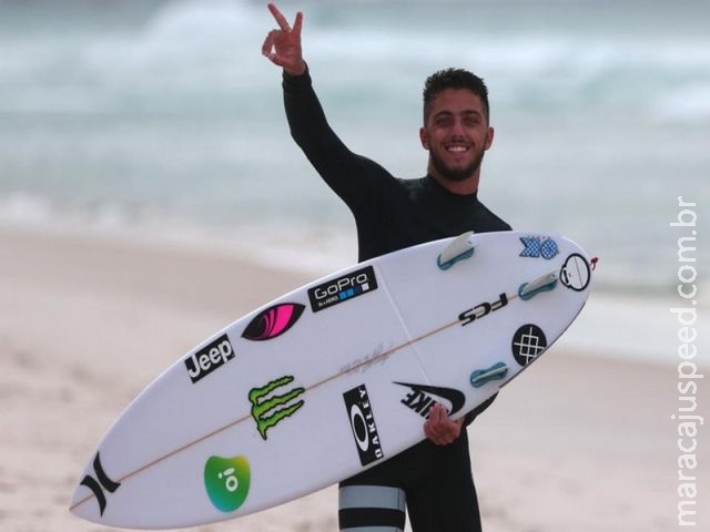 Filipinho reforça críticas às arbitragens e diz que ainda não desistiu do título Filipinho reforça críticas às arbitragens e diz que ainda não desistiu do título