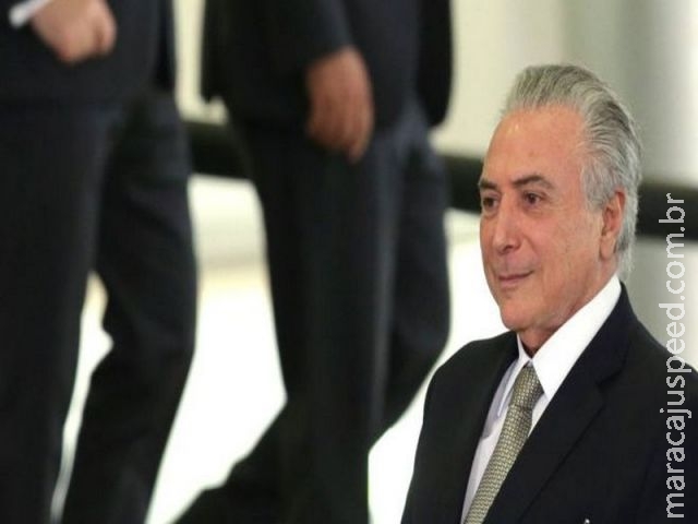 Na China, Temer inicia giro global para melhorar imagem e atrair recursos Na China, Temer inicia giro global para melhorar imagem e atrair recursos