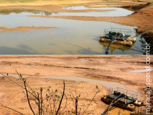 Após intervenção, racionamento de água é mantido em cidade no Acre