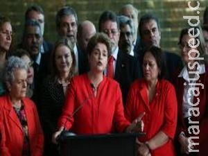 Dilma se muda para Porto Alegre ainda esta semana Dilma se muda para Porto Alegre ainda esta semana