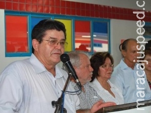 Justiça bloqueia R$ 145 mil de bens do ex-prefeito de Rio Brilhante Justiça bloqueia R$ 145 mil de bens do ex-prefeito de Rio Brilhante