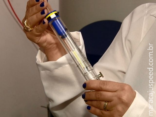 Unicamp cria exame de sangue para identificar doenças mentais Unicamp cria exame de sangue para identificar doenças mentais