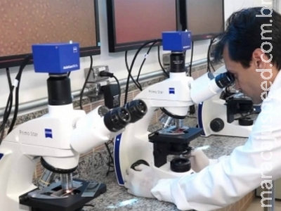 Senac abre 184 vagas para curso técnico em Dourados e outras cidades Senac abre 184 vagas para curso técnico em Dourados e outras cidades