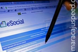 Empregadores domésticos têm até hoje para pagar guia de agosto do eSocial