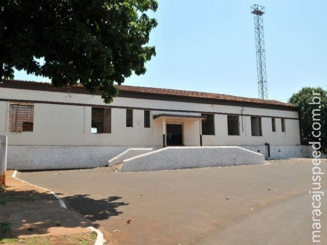 Fundação de Cultura e Sectei realizam dois eventos em Maracaju Fundação de Cultura e Sectei realizam dois eventos em Maracaju