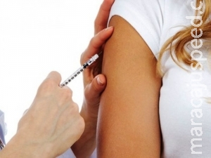 Vacinação contra a dengue deve ser feita no inverno Vacinação contra a dengue deve ser feita no inverno