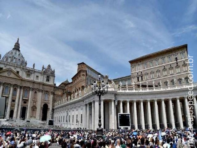 Vaticano cria Ministério de Desenvolvimento Humano