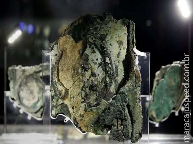 O esqueleto que pode decifrar origem de objeto mais misterioso da história da tecnologia O esqueleto que pode decifrar origem de objeto mais misterioso da história da tecnologia