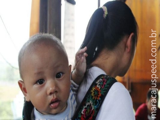Caso de mãe que matou 4 filhos e se suicidou evidencia drama de milhões de miseráveis na China rural Caso de mãe que matou 4 filhos e se suicidou evidencia drama de milhões de miseráveis na China rural