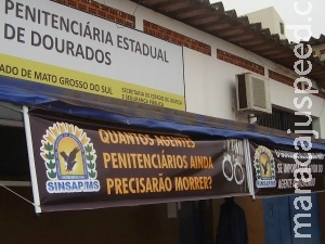 Lista de execução do PCC inclui nome de agente de Dourados