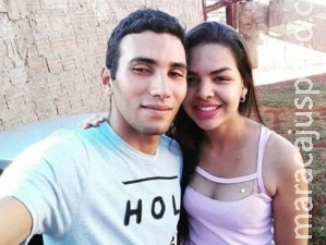 Corpo de mulher é encontrado com sinais de pauladas e marido é preso