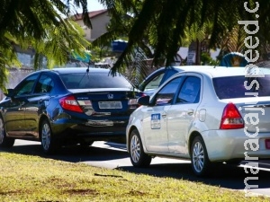 Com Uber, trajeto do aeroporto ao Centro deve ficar R$ 9 mais barato Com Uber, trajeto do aeroporto ao Centro deve ficar R$ 9 mais barato