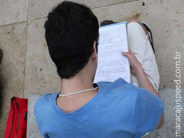 Nota zero por cola não é ato ilícito, decide Justiça Nota zero por cola não é ato ilícito, decide Justiça