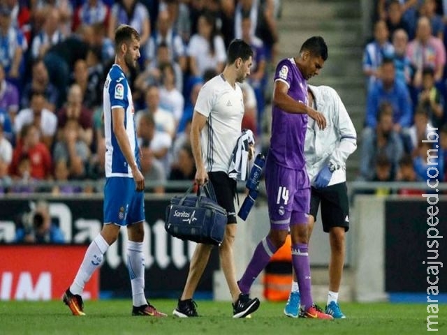 Tite confirma cortes de Casemiro e Marcelo e ainda vê Neymar capitão Tite confirma cortes de Casemiro e Marcelo e ainda vê Neymar capitão