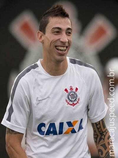 Botafogo chega junto ao São Paulo na briga por Rildo, de saída do Corinthians Botafogo chega junto ao São Paulo na briga por Rildo, de saída do Corinthians