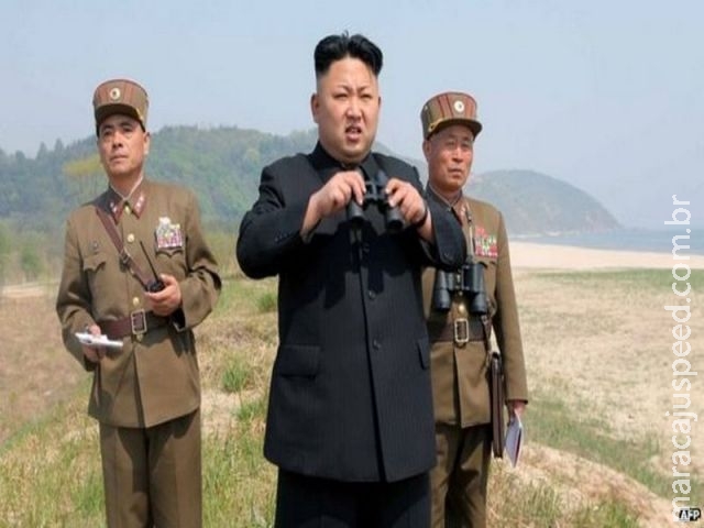 Coreia do Norte faz teste nuclear: o país tem capacidade de lançar ataque? Coreia do Norte faz teste nuclear: o país tem capacidade de lançar ataque?