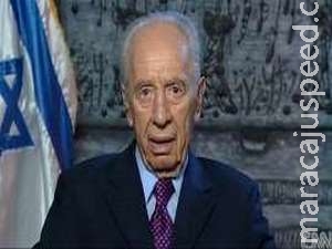 Morre aos 93 anos o ex-premiê israelense Shimon Peres Morre aos 93 anos o ex-premiê israelense Shimon Peres