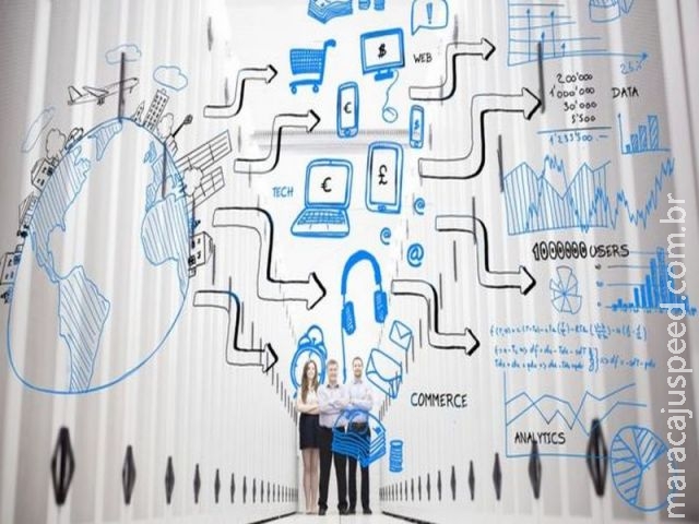 Guia do espaço e designer de órgãos: Organização lista dez profissões do futuro Guia do espaço e designer de órgãos: Organização lista dez profissões do futuro