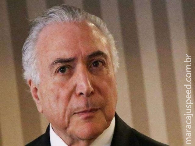 Temer nega que governo vá reduzir verbas para educação Temer nega que governo vá reduzir verbas para educação