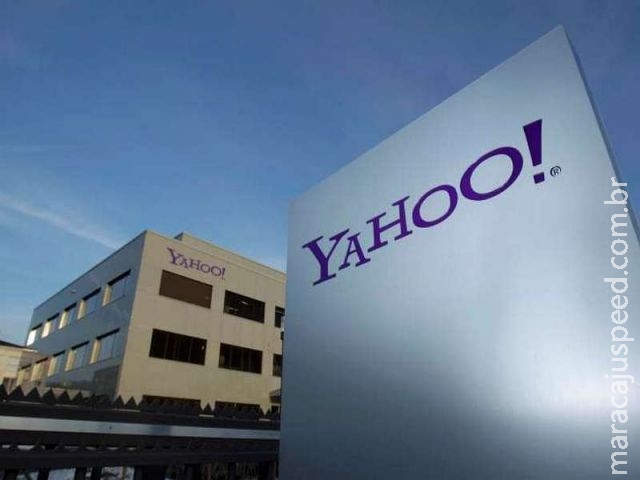  Vazamento de dados do Yahoo! pode ter afetado 200 milhões de usuários