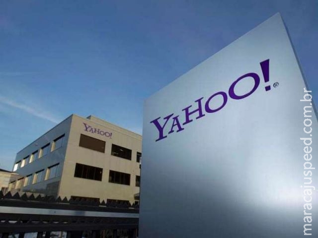 Vazamento de dados do Yahoo! pode ter afetado 200 milhões de usuários Vazamento de dados do Yahoo! pode ter afetado 200 milhões de usuários