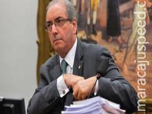 Câmara não encontra Cunha, e notificação será publicada no Diário Oficial
