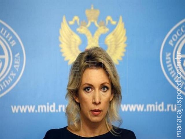 Rússia acusa oposição síria de usar escudos humanos em Aleppo Rússia acusa oposição síria de usar escudos humanos em Aleppo