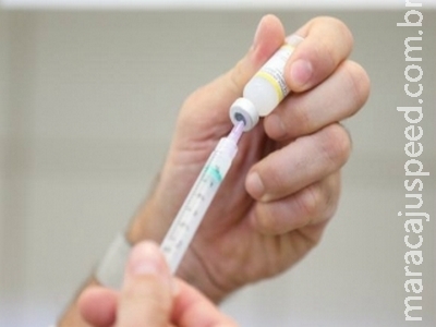 Campanha para atualizar caderneta de vacinação termina amanhã Campanha para atualizar caderneta de vacinação termina amanhã