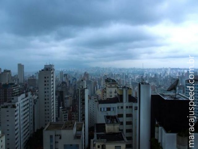 Brasil tem menos mortes por poluição do ar que outros emergentes, mas " tendência é de piora "