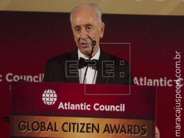 Situação de Shimon Peres se agrava, e parentes são chamados para se despedir Situação de Shimon Peres se agrava, e parentes são chamados para se despedir