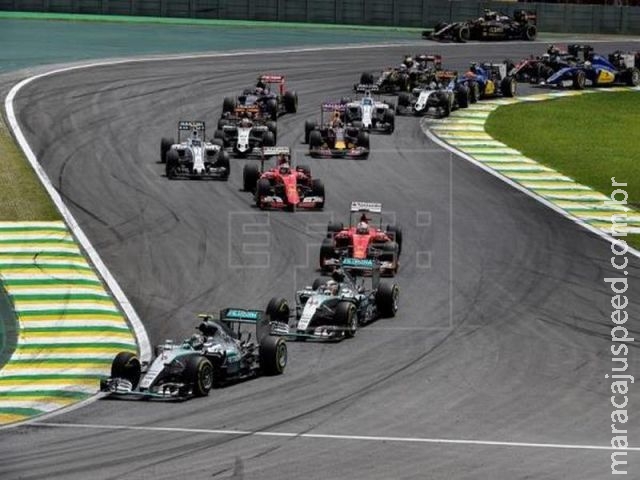 GP do Brasil aparece como pendente em calendário provisório da F-1 para 2017 GP do Brasil aparece como pendente em calendário provisório da F-1 para 2017