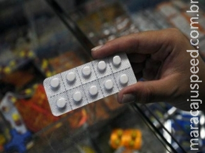 Publicada portaria que incorpora antirretroviral mais potente ao SUS Publicada portaria que incorpora antirretroviral mais potente ao SUS
