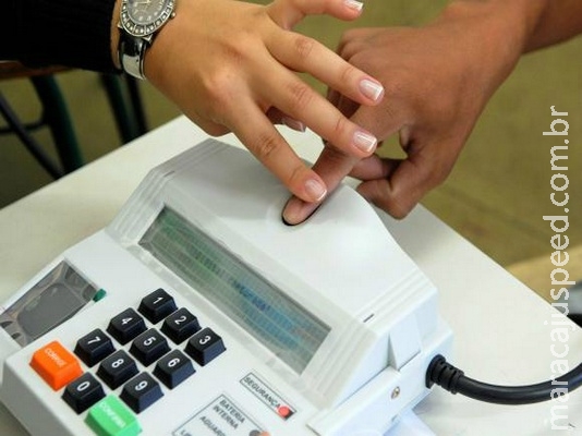Quase 6 mil presos provisórios e menores infratores votarão nas eleições Quase 6 mil presos provisórios e menores infratores votarão nas eleições