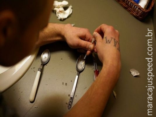 174 overdoses em 6 dias: os estragos atribuídos a um poderoso tranquilizante de elefantes nos EUA 174 overdoses em 6 dias: os estragos atribuídos a um poderoso tranquilizante de elefantes nos EUA