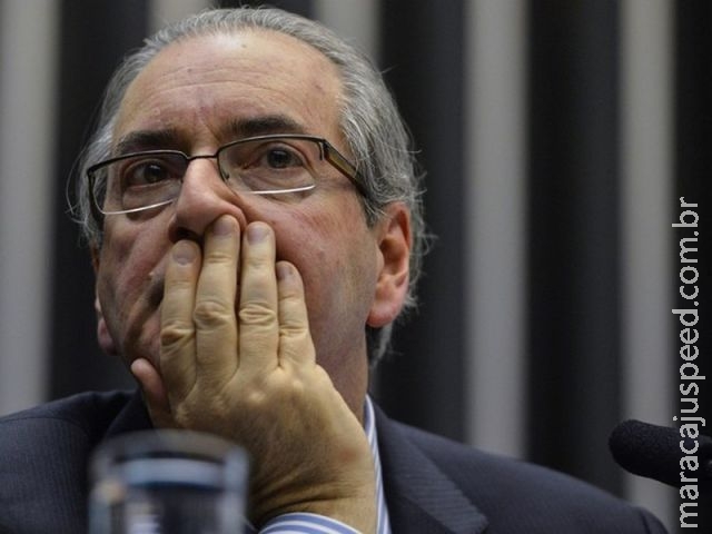 Câmara deve votar cassação de Eduardo Cunha nesta segunda-feira