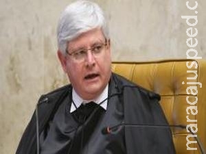 Janot quer fatiamento do maior inquérito da Lava Jato no STF Janot quer fatiamento do maior inquérito da Lava Jato no STF