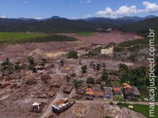  Mariana: TCU vê omissão em tragédia