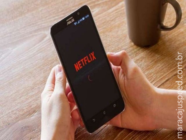 Aplicativo transforma Netflix em plataforma de estudo de inglês Aplicativo transforma Netflix em plataforma de estudo de inglês