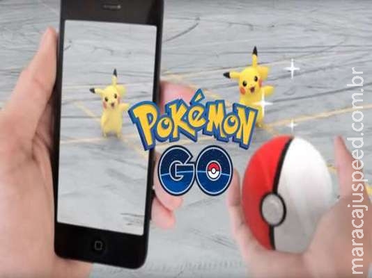  Pokémon GO: game já fez jogadores andarem 30 vezes a distância da Terra ao Sol