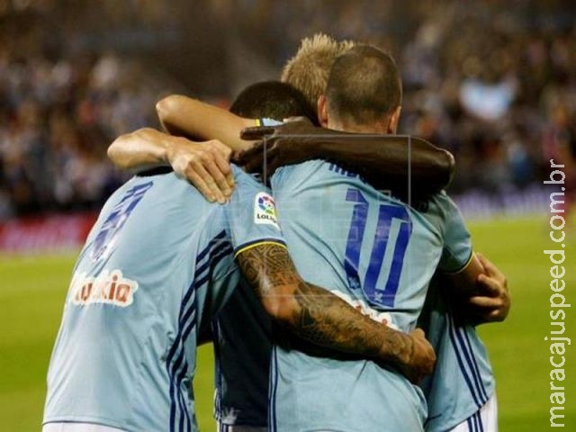 Neymar marca de pênalti, mas Barça perde para Celta de Vigo em jogo dramático Neymar marca de pênalti, mas Barça perde para Celta de Vigo em jogo dramático