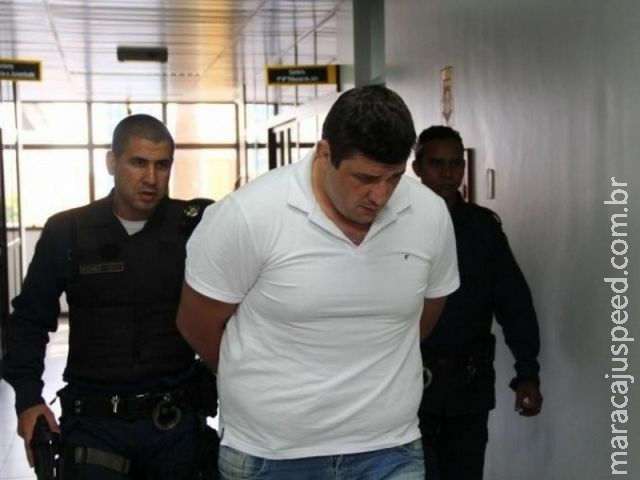 Lutador que espancou hóspede até a morte vai a júri, confirma Tribunal Lutador que espancou hóspede até a morte vai a júri, confirma Tribunal