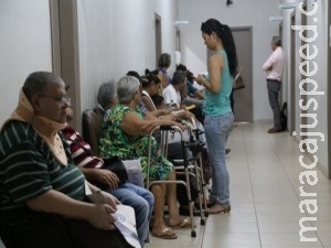 Caravana da saúde vai atender 300 pacientes em cirurgias ortopédicas Caravana da saúde vai atender 300 pacientes em cirurgias ortopédicas